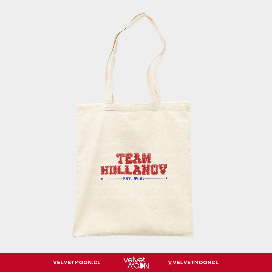 TOTE BAG HEATED RIVALRY 1