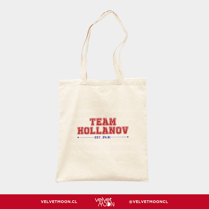 TOTE BAG HEATED RIVALRY 1