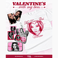 VALENTINES WITH MY BIAS KIT  - Miniatura 2