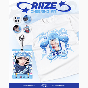 CHEERING KIT RIIZE SHOTARO