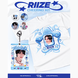 CHEERING KIT RIIZE ANTON