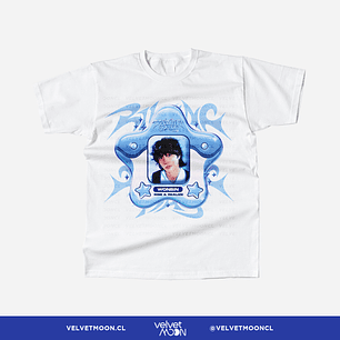 POLERA RIIZE WONBIN STAR