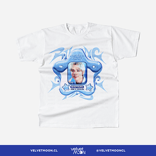 POLERA RIIZE SHOTARO STAR