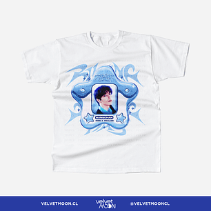 POLERA RIIZE SUNGCHAN STAR