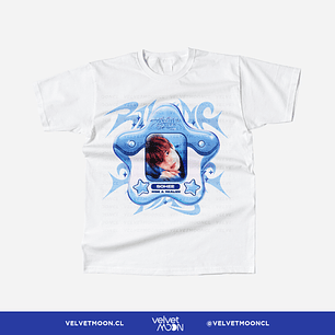 POLERA RIIZE SOHEE STAR