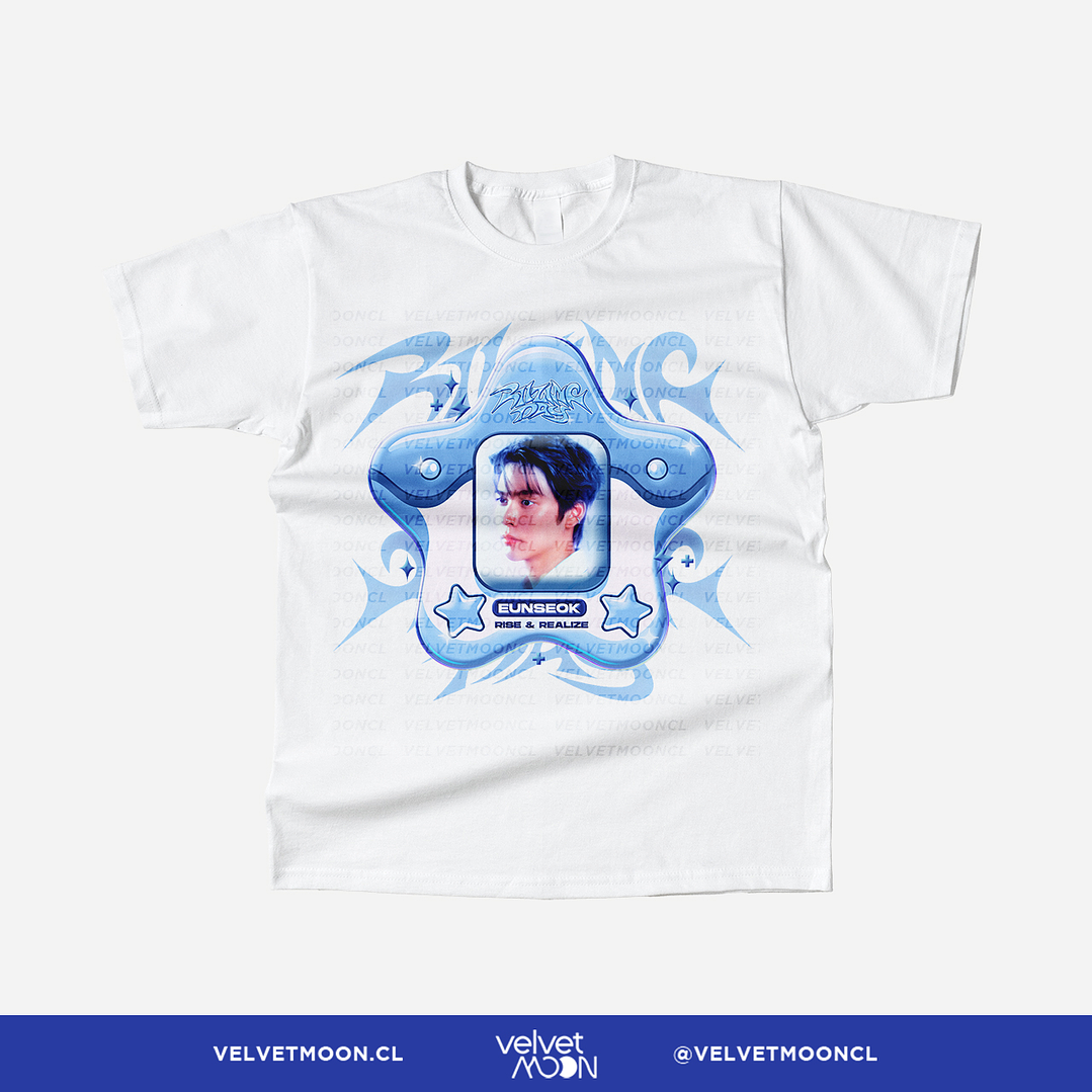 POLERA RIIZE EUNSEOK STAR 1