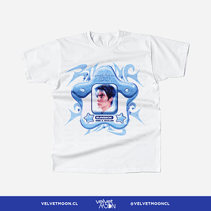 POLERA RIIZE EUNSEOK STAR