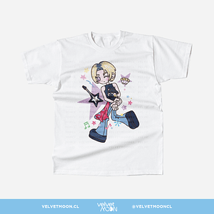 POLERA RIIZE WONBIN CHARACTER