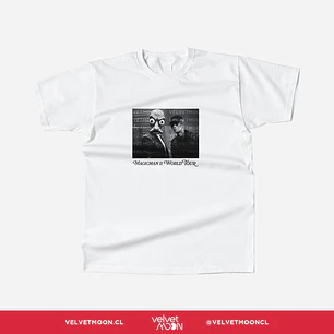 POLERA JACKSON WANG MAGICMAN 2 WORLD TOUR