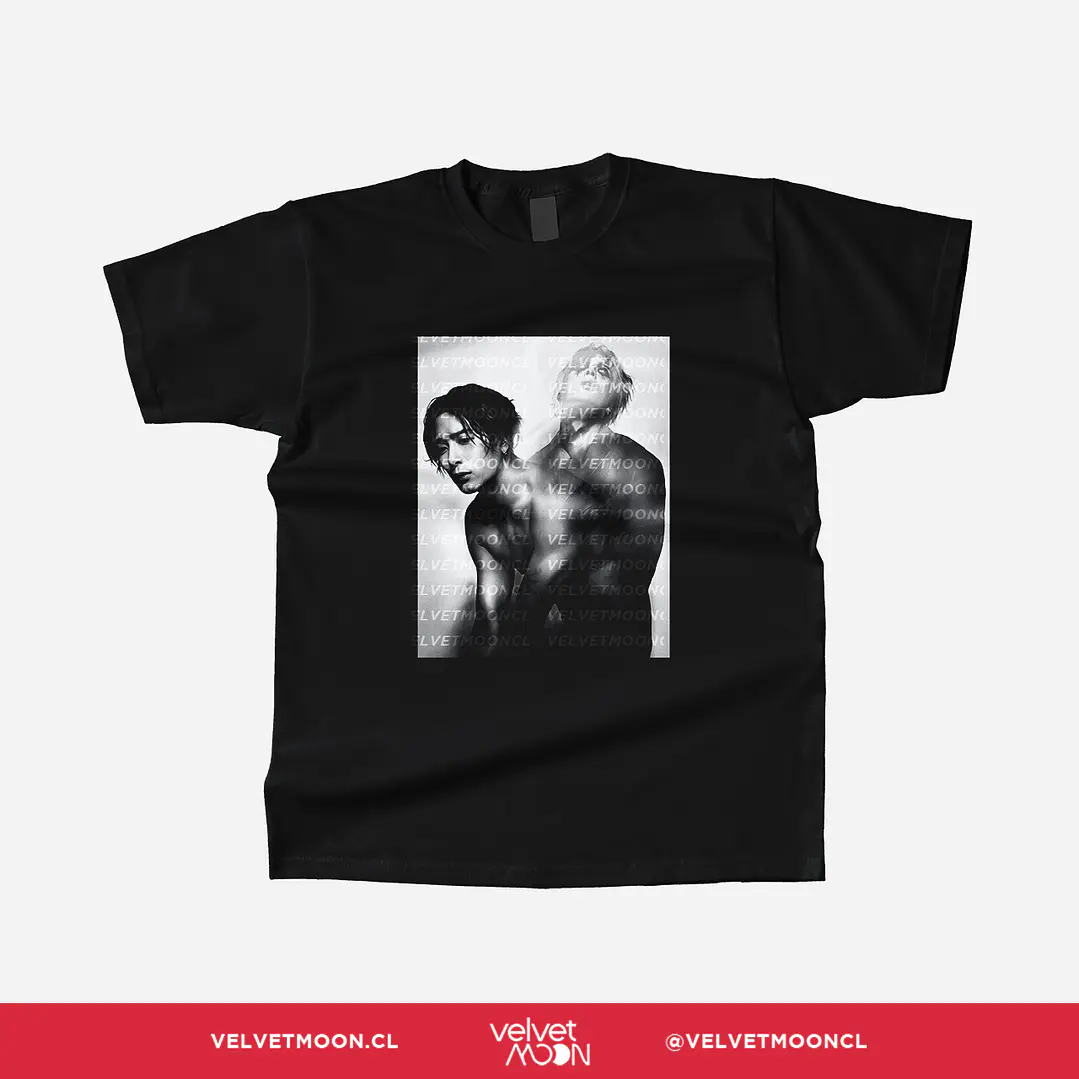 POLERA JACKSON WANG MAGICMAN LYRICS 1