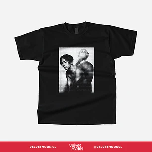 POLERA JACKSON WANG MAGICMAN LYRICS