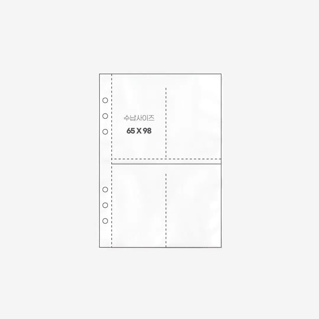 HOJAS A5 BE ON D 4 ESPACIOS 6