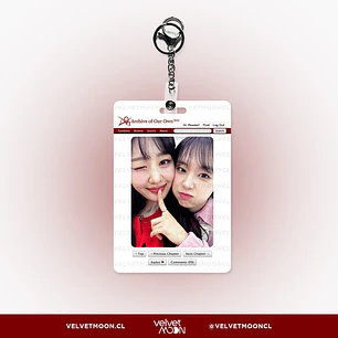 PHOTOCARD HOLDER AO3 FANFICTION