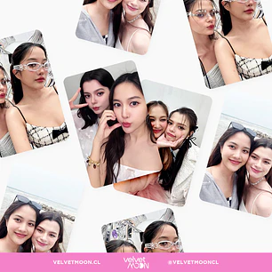 SET PHOTOCARDS GL FREENBECKY