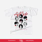 POLERA BTS ARIRANG STAR FACE - Miniatura 1