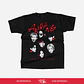 POLERA BTS ARIRANG STAR FACE - Miniatura 2