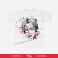 POLERA BTS JIMIN STAR FACE  - Miniatura 1