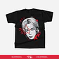 POLERA BTS JIMIN STAR FACE  - Miniatura 2