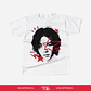 POLERA BTS SUGA STAR FACE  - Miniatura 2