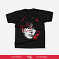 POLERA BTS JUNGKOOK STAR FACE  - Miniatura 1