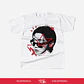 POLERA BTS J-HOPE STAR FACE  - Miniatura 2