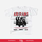 POLERA BTS ARIRANG IN SANTIAGO - Miniatura 1