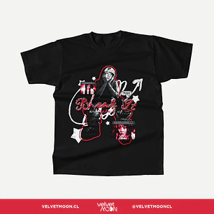 POLERA YVES BREAK IT