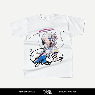 POLERA YVES EX MACHINA