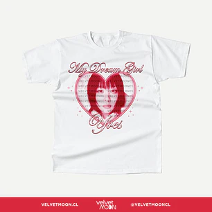 POLERA YVES MY DREAM GIRL