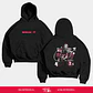 POLERON HOODIE YVES BREAK IT - Miniatura 1