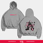 POLERON HOODIE YVES BREAK IT - Miniatura 2