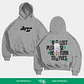 POLERON HOODIE YVES IF LOST PLEASE RETURN TO - Miniatura 2
