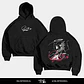 POLERON HOODIE YVES EX MACHINA - Miniatura 1