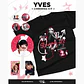 CHEERING KIT YVES - Miniatura 1