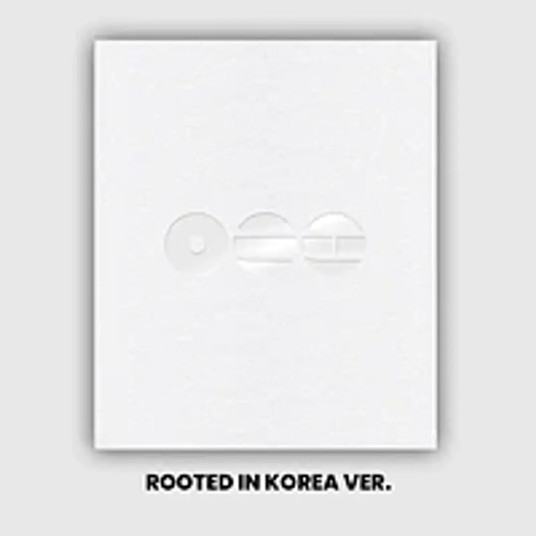 ÁLBUM BTS - ARIRANG (STANDARD VER) 2