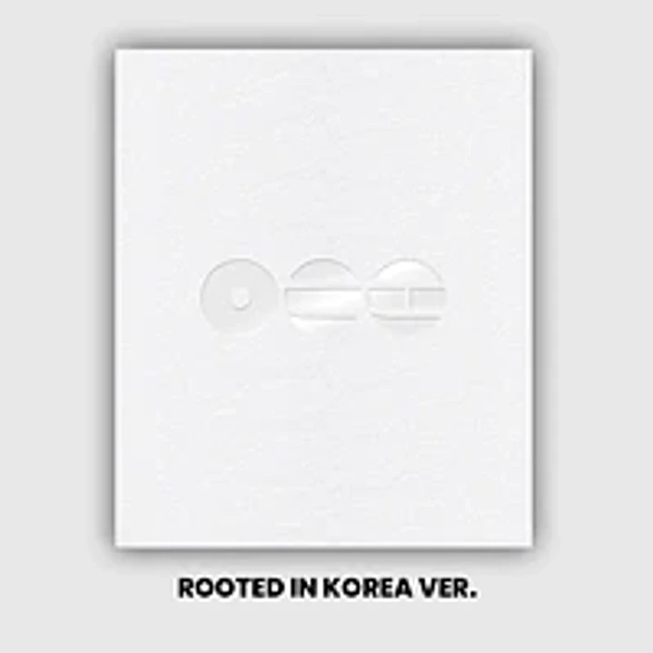 ÁLBUM BTS - ARIRANG (STANDARD VER) 2