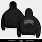POLERON HOODIE BTS ARIRANG WORLD TOUR MERCH - Miniatura 1