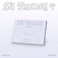 ÁLBUM TWICE CHAEYOUNG - LIL FANTASY VOL. 1 - Miniatura 2