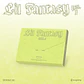 ÁLBUM TWICE CHAEYOUNG - LIL FANTASY VOL. 1 - Miniatura 3