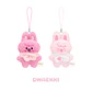 STRAY KIDS SKZOO SECRET PLUSH MICRO Ver. - STAY in Our Little House - Miniatura 7
