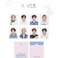 STRAY KIDS ID PHOTO SET - STAY in Our Little House (A ver.) - Miniatura 2