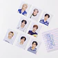 STRAY KIDS ID PHOTO SET - STAY in Our Little House (A ver.) - Miniatura 1