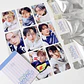 STRAY KIDS PHOTOCARD - STAY in Our Little House - Miniatura 1