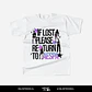 POLERA AESPA IF LOST PLEASE RETURN TO  - Miniatura 1