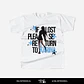 POLERA AESPA KARINA IF LOST PLEASE RETURN TO  - Miniatura 1