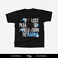 POLERA AESPA KARINA IF LOST PLEASE RETURN TO  - Miniatura 2