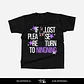 POLERA AESPA NINGNING IF LOST PLEASE RETURN TO  - Miniatura 2