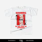 POLERA AESPA WINTER WDA WARNING - Miniatura 2