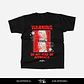 POLERA AESPA WINTER WDA WARNING - Miniatura 1