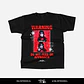 POLERA AESPA GISELLE WDA WARNING - Miniatura 1